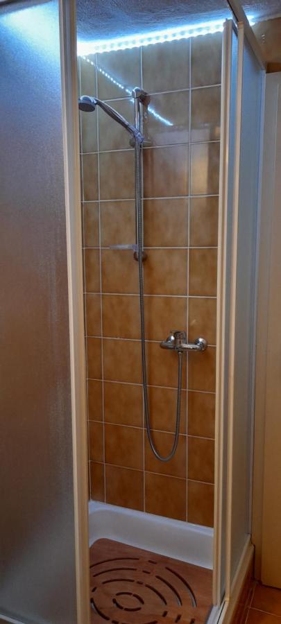 Apartment Anna's Campione dʼItalia